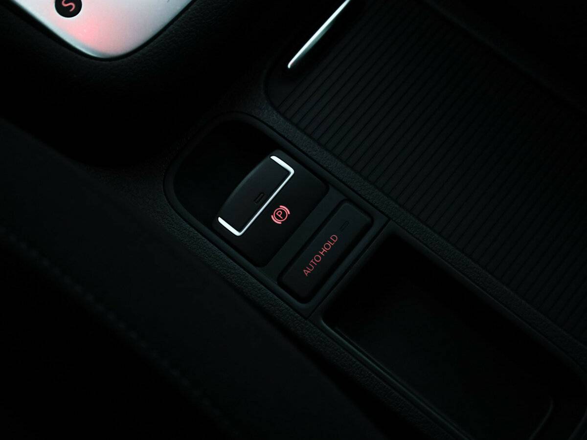 Фольксваген Тигуан б/у, 2016, Автоматическая. Фото: #25