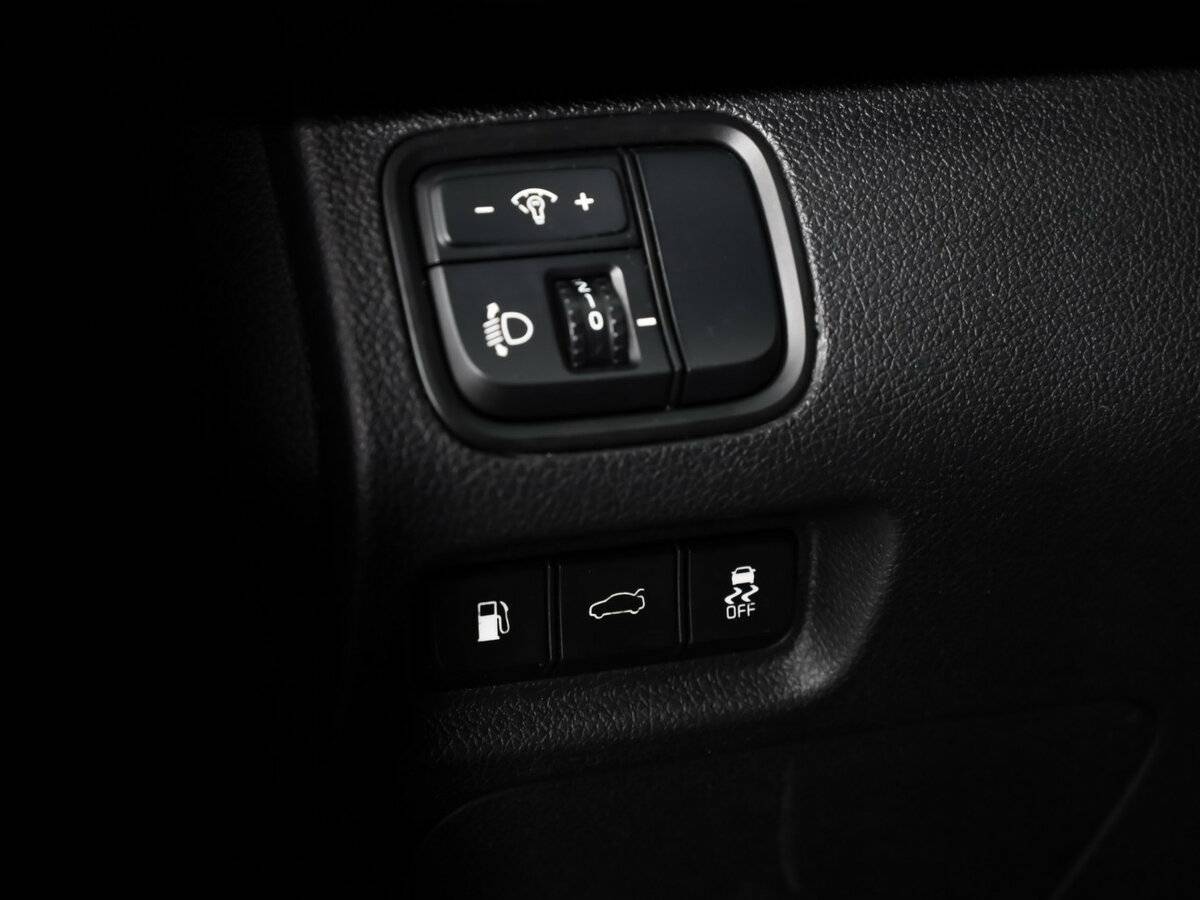 Киа Оптима б/у, 2019, Механическая. Фото: #11