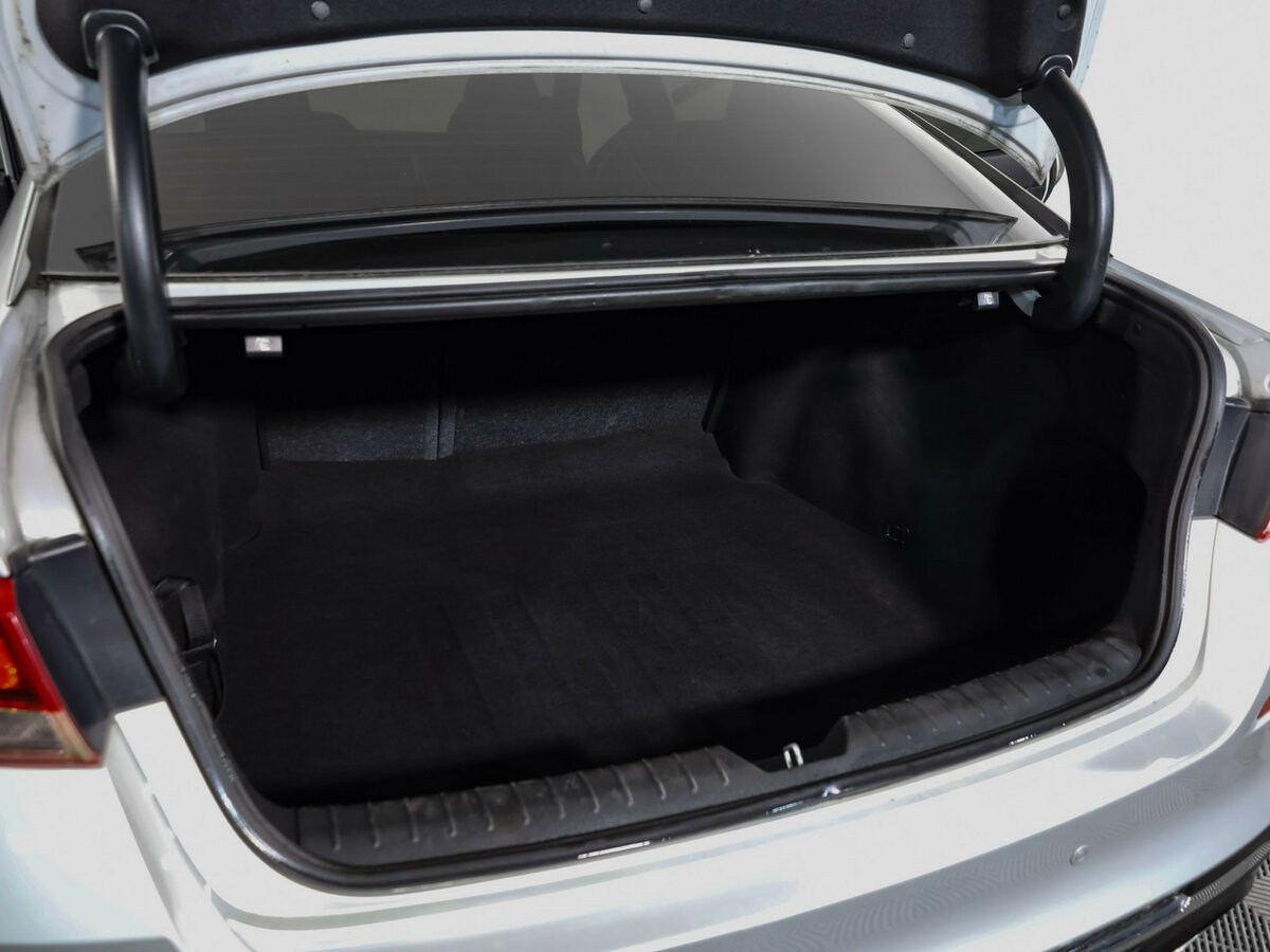 Киа Оптима б/у, 2019, Механическая. Фото: #20