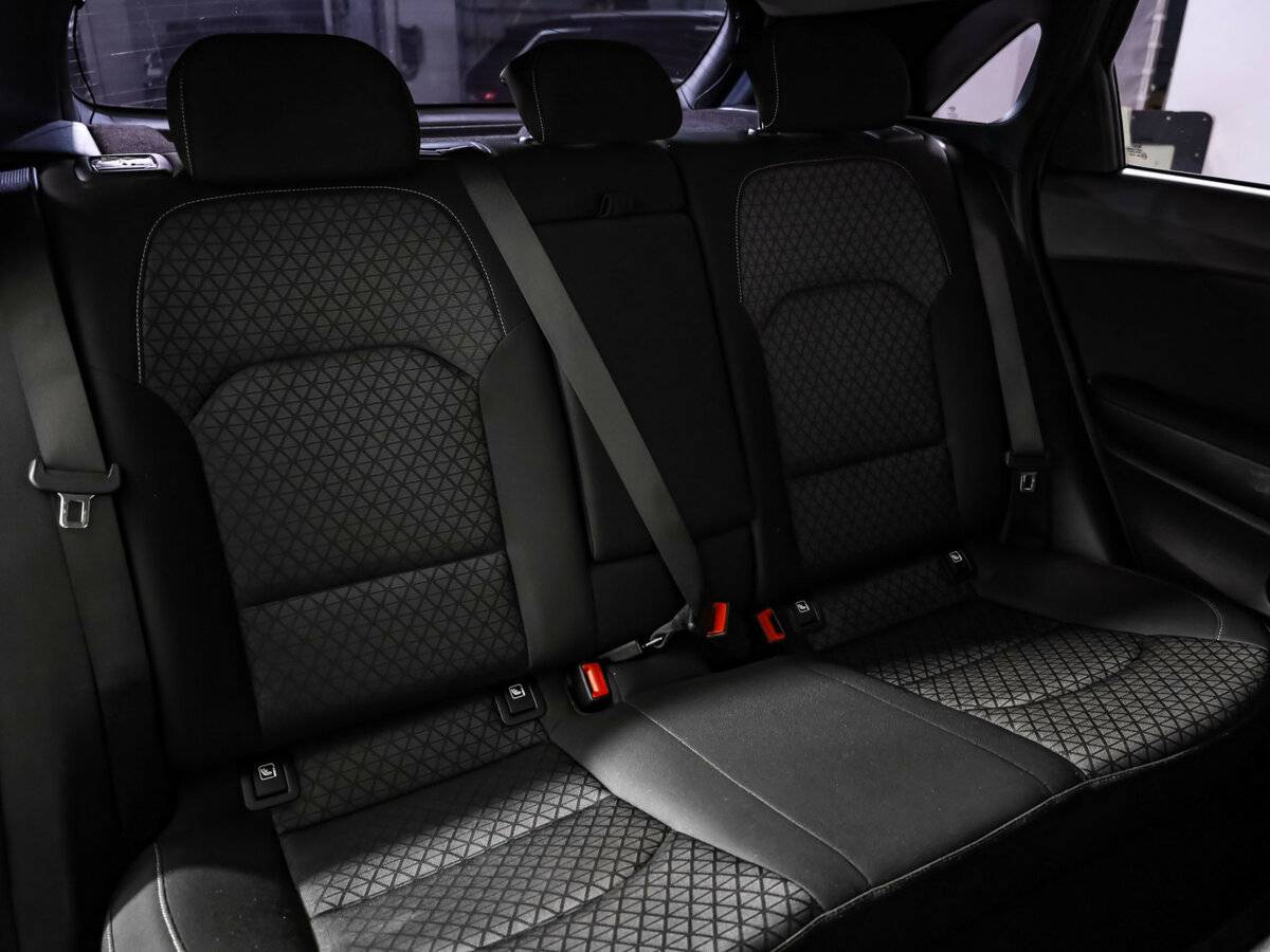 Киа Сид б/у, 2018, Автоматическая. Фото: #20