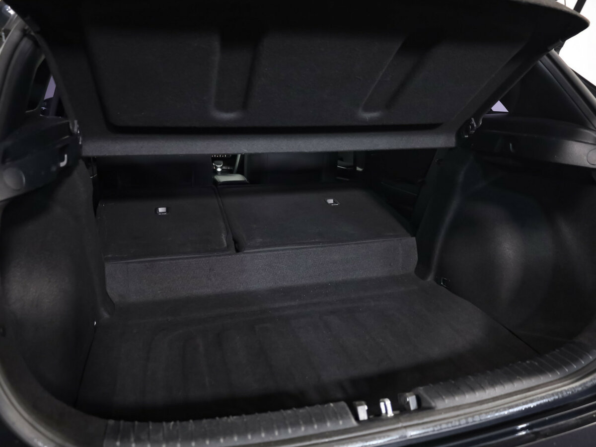 Киа Сид б/у, 2018, Автоматическая. Фото: #25