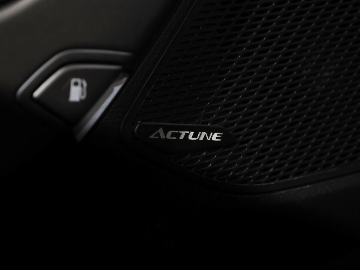 Хендай Санта Фе б/у, 2012, Автоматическая. Фото: #13