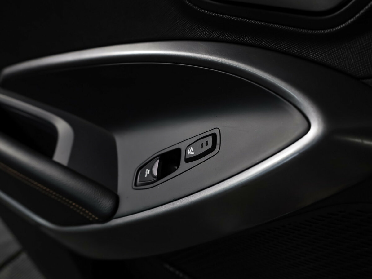 Хендай Санта Фе б/у, 2012, Автоматическая. Фото: #24