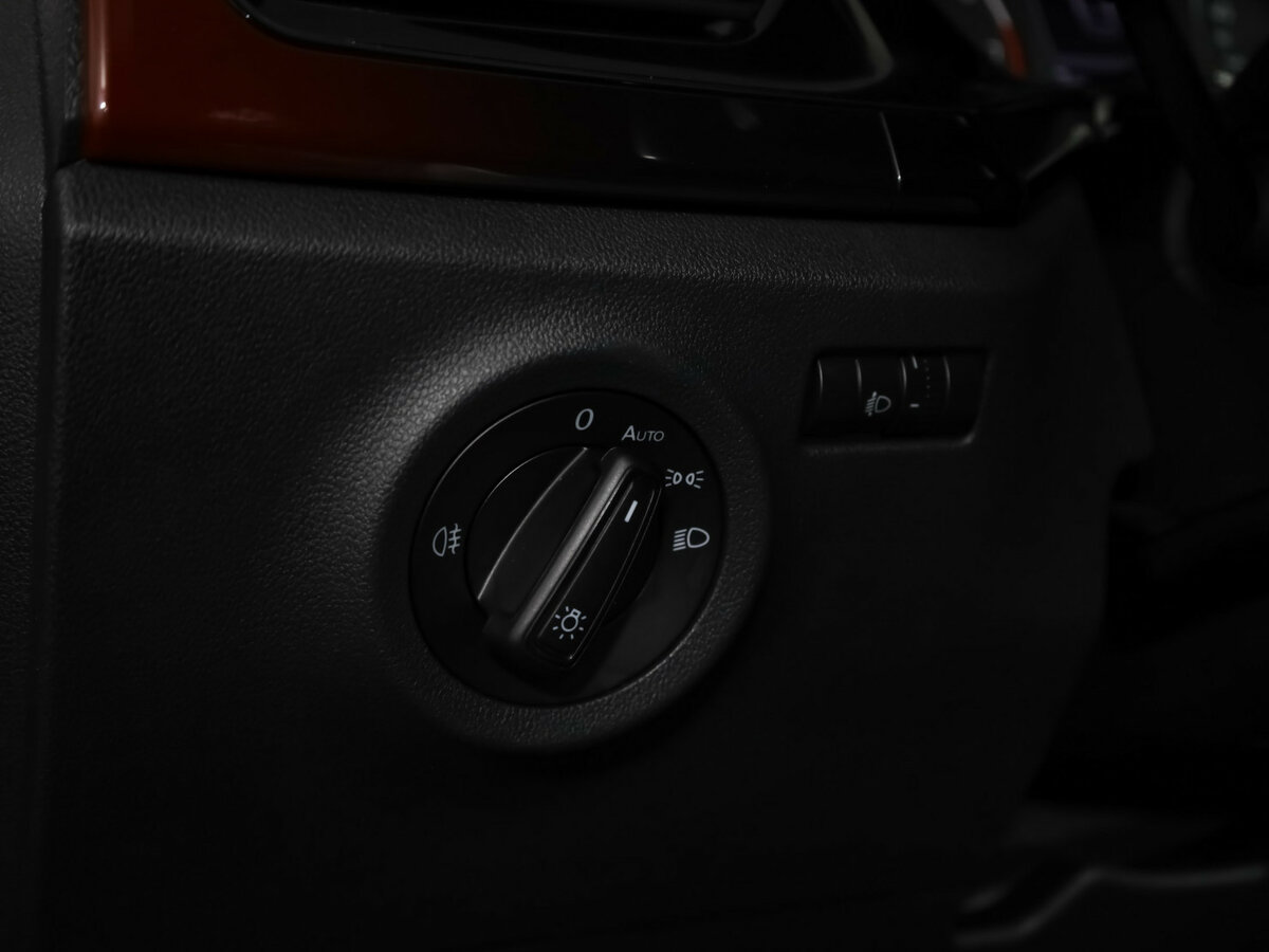 Фольксваген Поло б/у, 2021, Автоматическая. Фото: #12