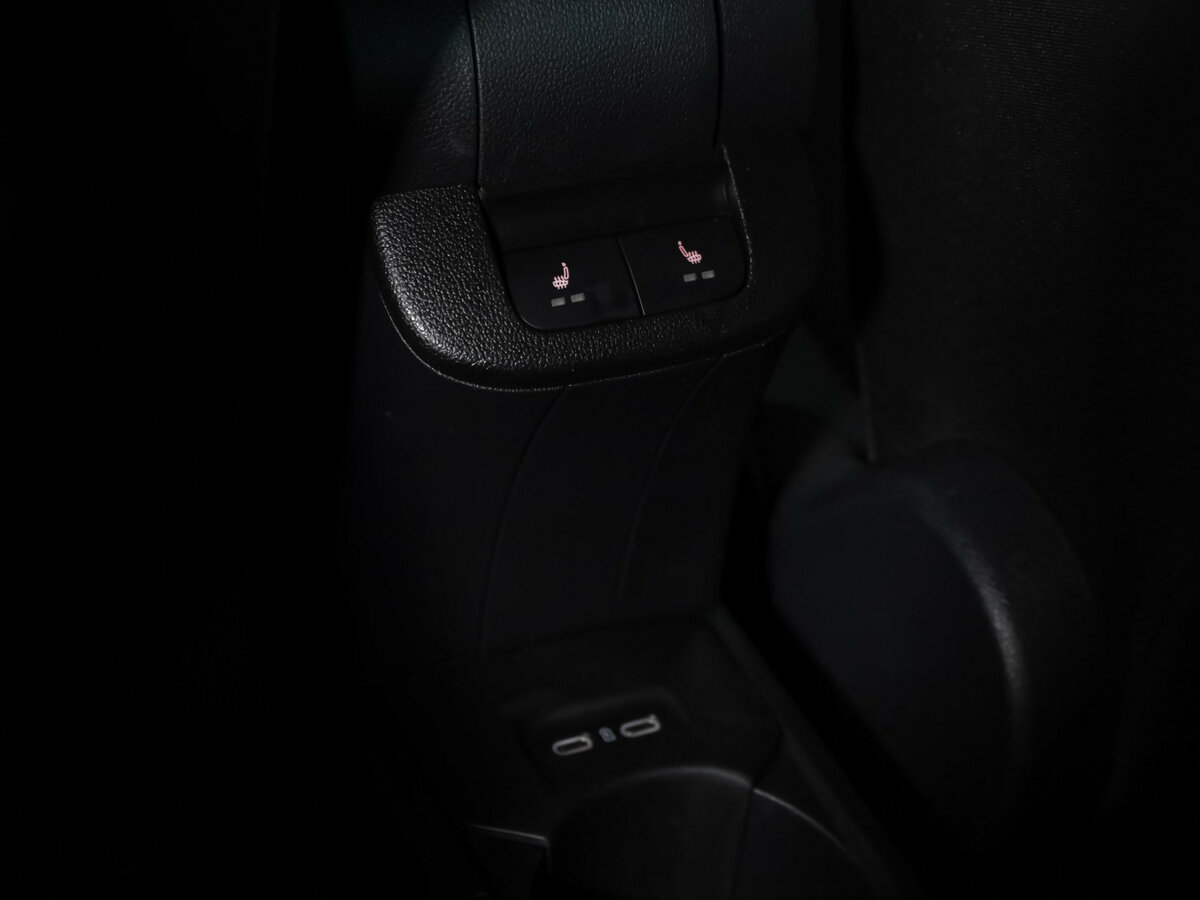 Фольксваген Поло б/у, 2021, Автоматическая. Фото: #17