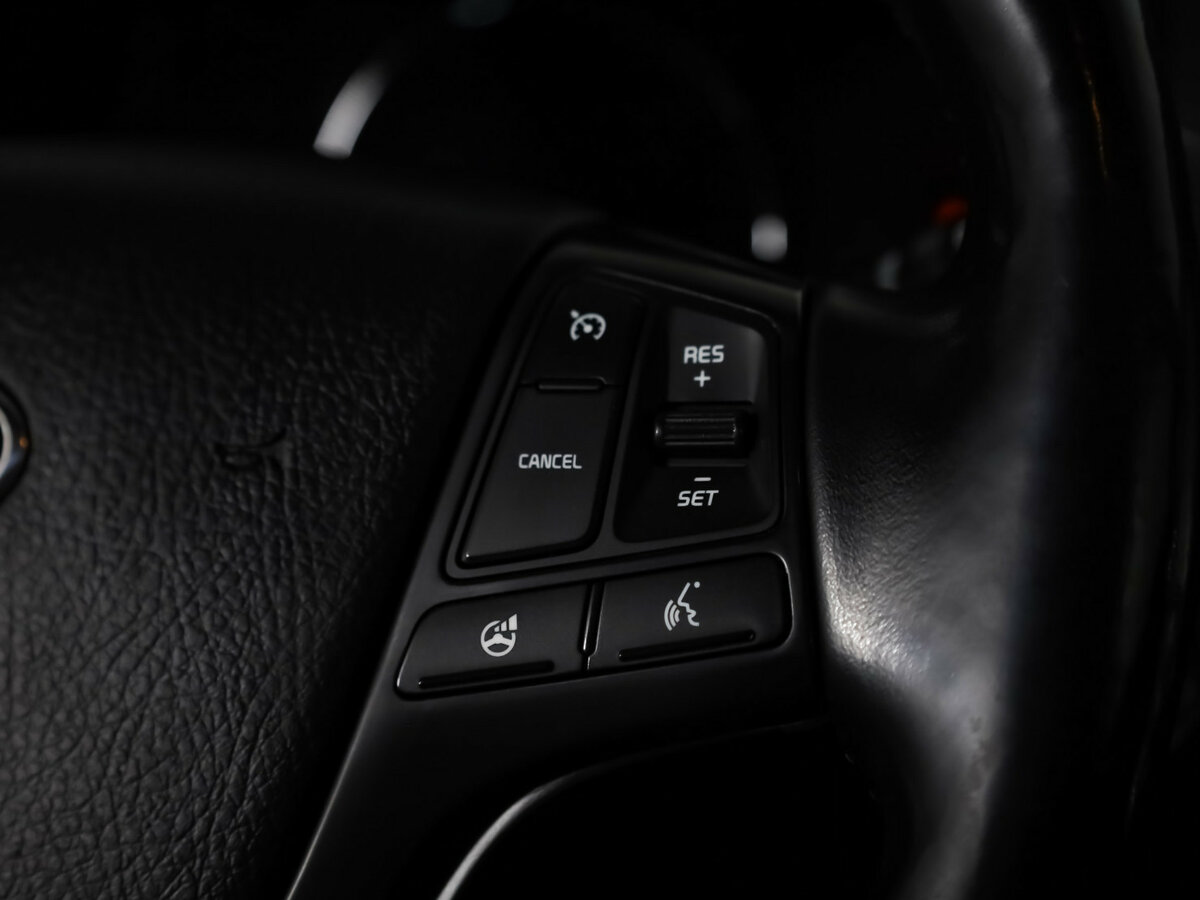 Киа Соренто б/у, 2014, Автоматическая. Фото: #10