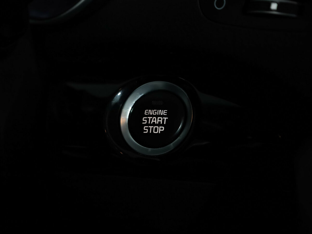 Киа Соренто б/у, 2014, Автоматическая. Фото: #12