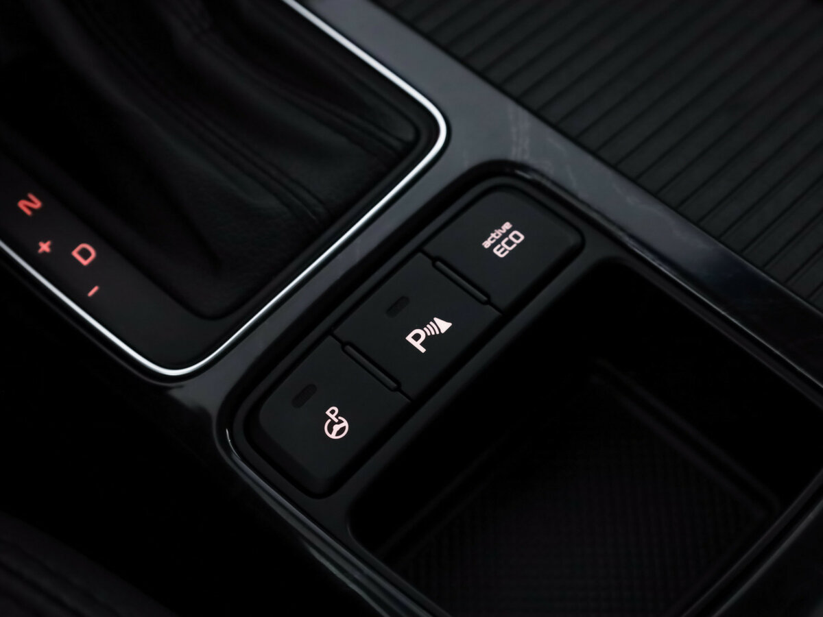 Киа Соренто б/у, 2014, Автоматическая. Фото: #18