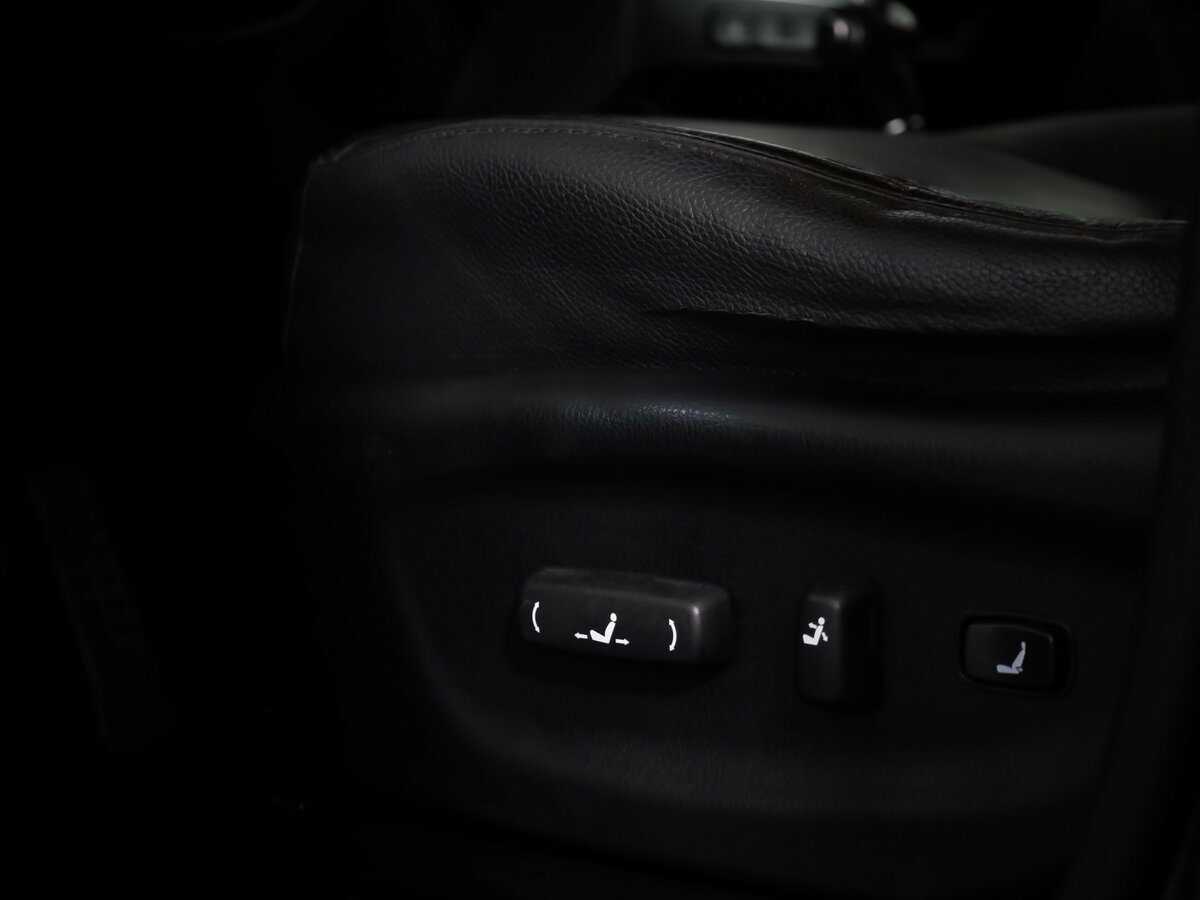 Киа Соренто б/у, 2014, Автоматическая. Фото: #21