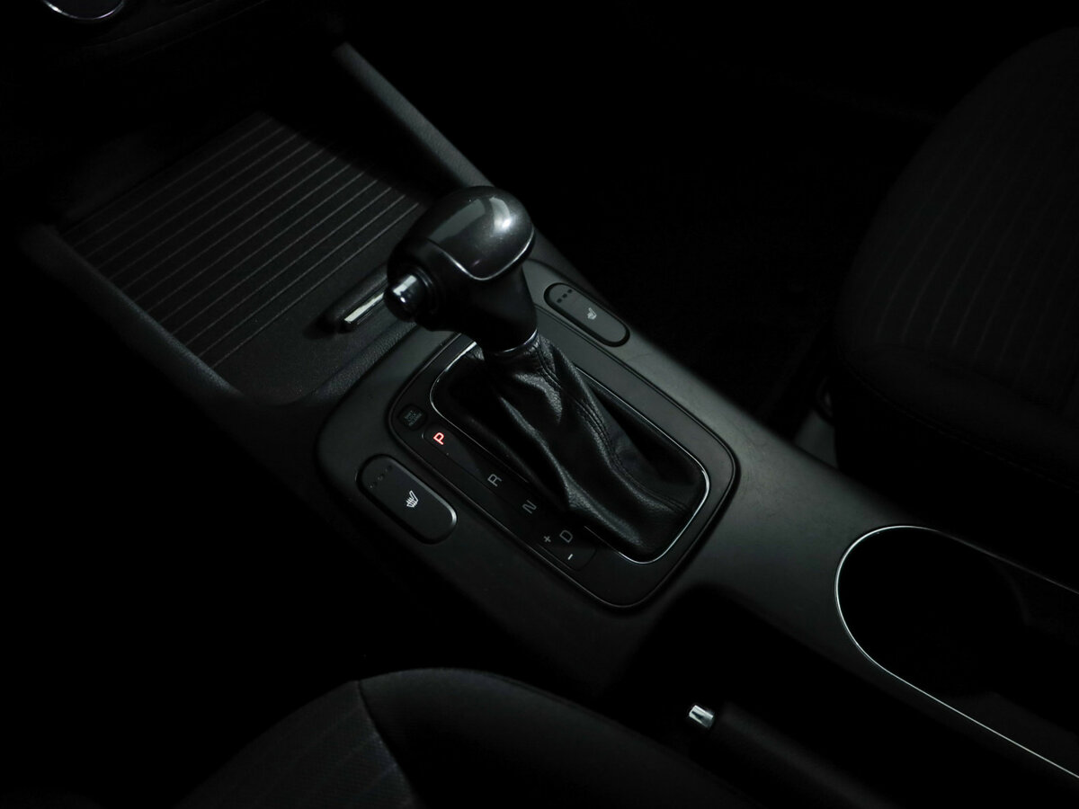 Киа Церато б/у, 2013, Автоматическая. Фото: #14