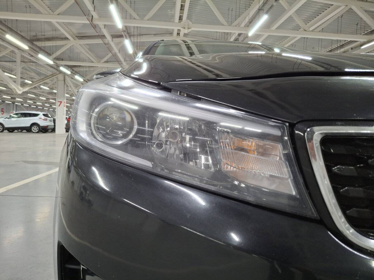 Киа Церато б/у, 2019, Механическая. Фото: #15