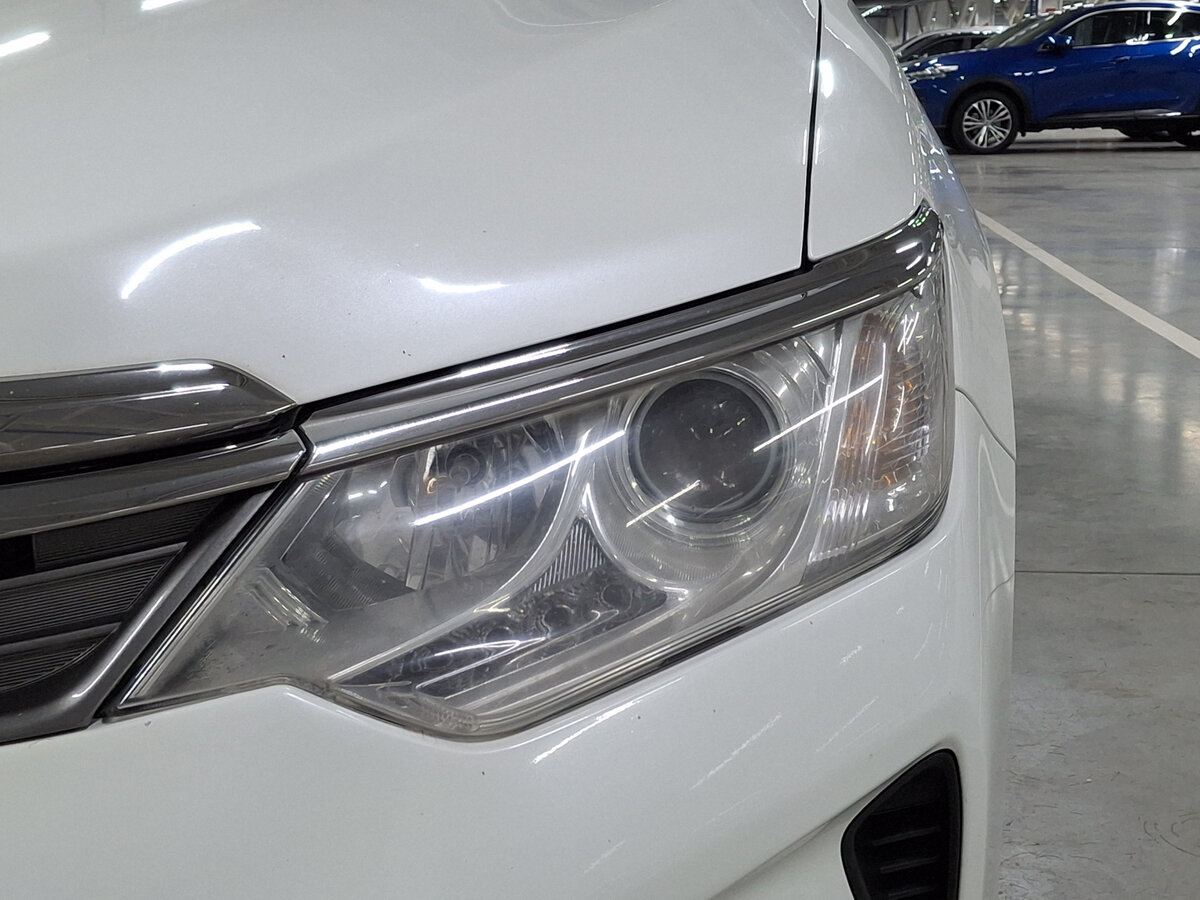 Тойота Камри б/у, 2015, Автоматическая. Фото: #16