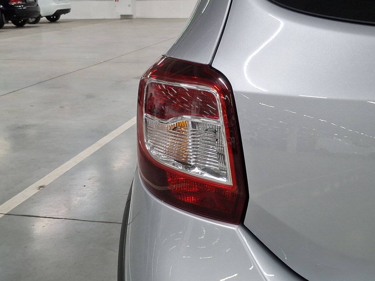 Рено Сандеро б/у, 2021, Механическая. Фото: #8