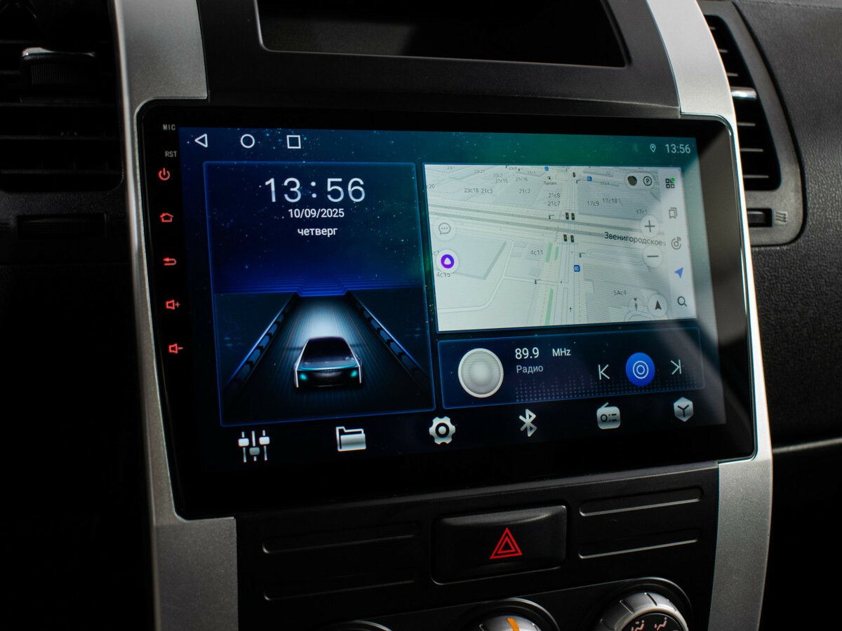 Ниссан Икс-Трейл б/у, 2013, Вариатор. Фото: #14