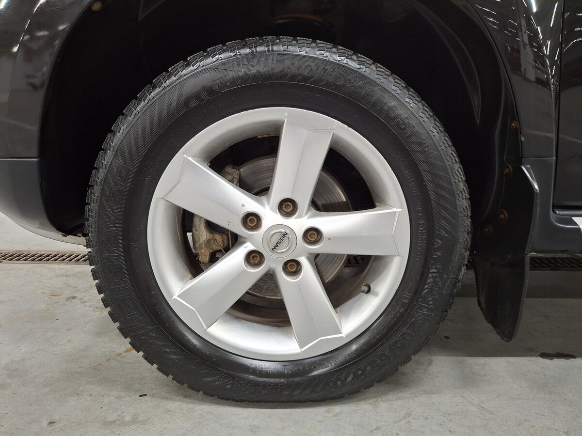 Рено Дастер б/у, 2016, Механическая. Фото: #16