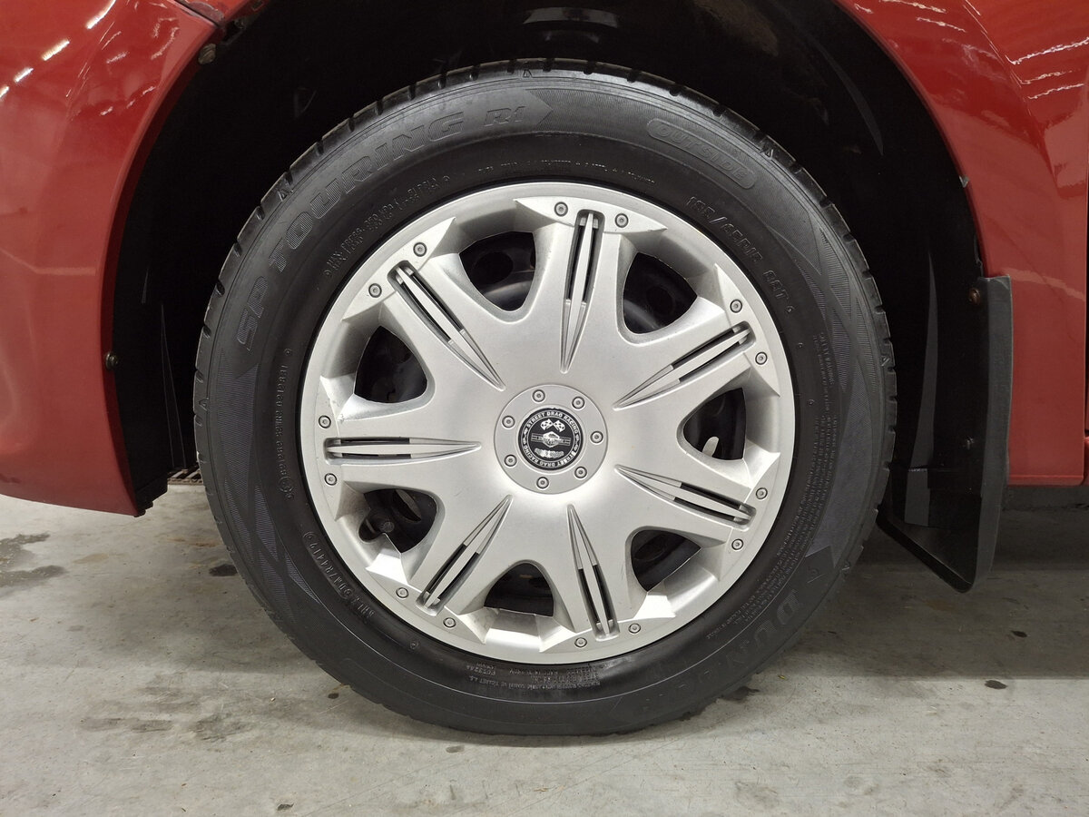 Рено Сандеро б/у, 2017, Механическая. Фото: #17