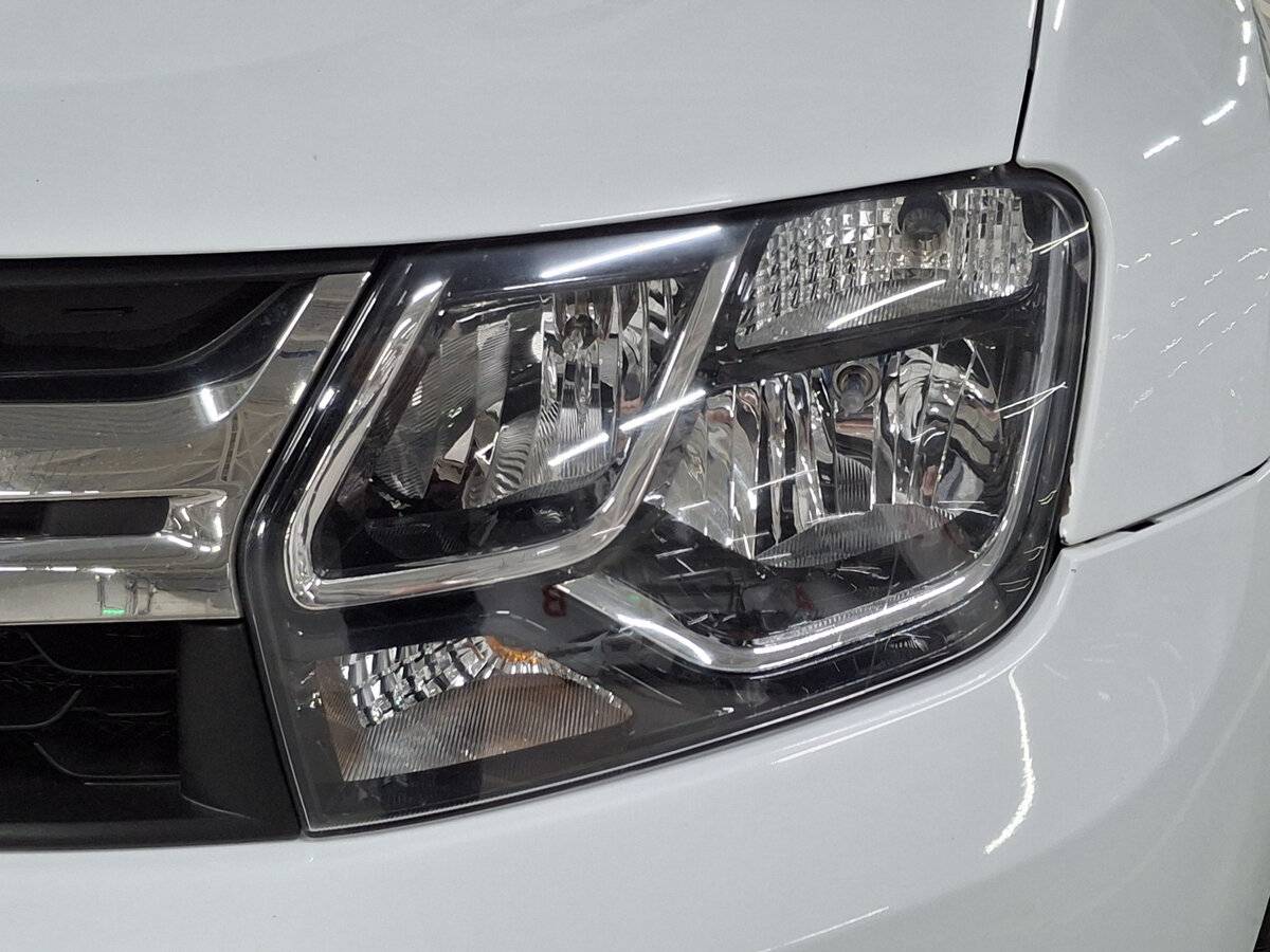 Рено Дастер б/у, 2018, Автоматическая. Фото: #15