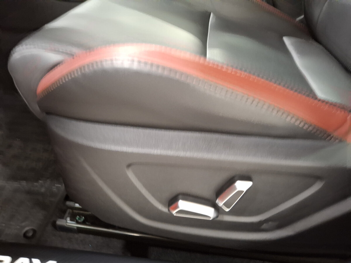 Джили Кулрэй б/у, 2020, Роботизированная. Фото: #19