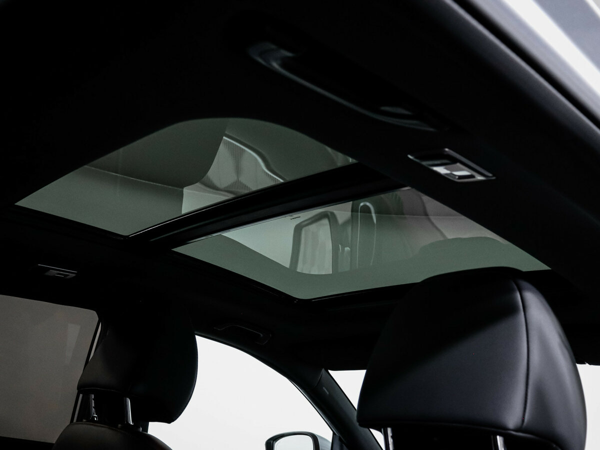 Джили Кулрэй б/у, 2021, Роботизированная. Фото: #19