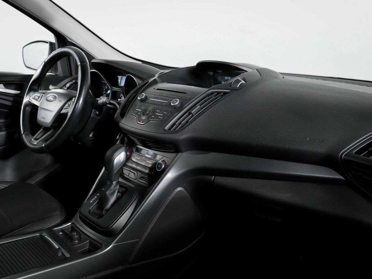 Форд Куга б/у, 2019, Автоматическая. Фото: #8