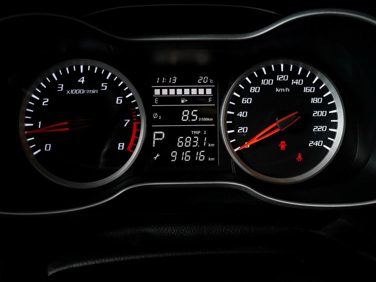 ФАВ Бестюрн Икс40 б/у, 2021, Автоматическая. Фото: #8