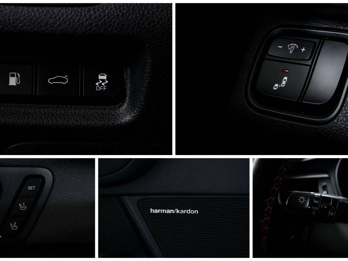 Киа Оптима б/у, 2016, Автоматическая. Фото: #13