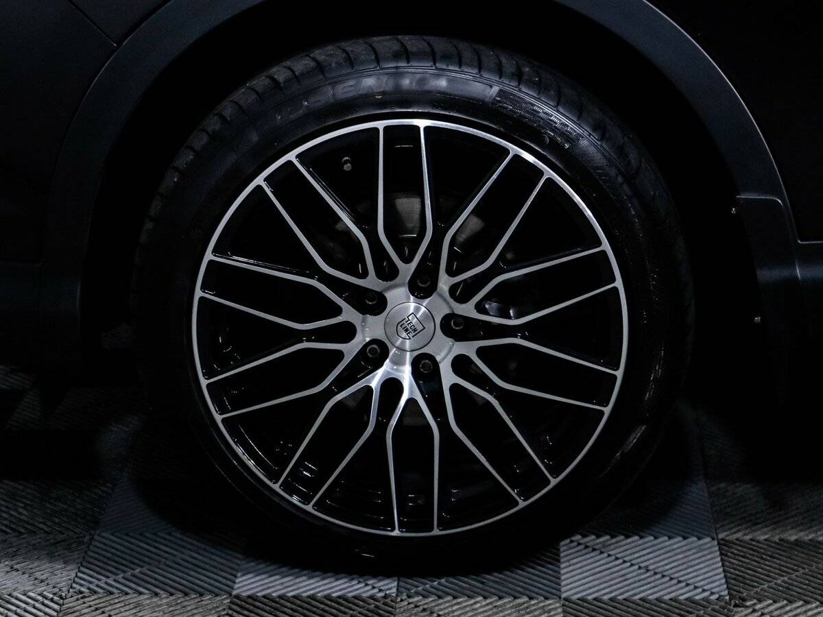 Ниссан Кашкай б/у, 2014, Вариатор. Фото: #13