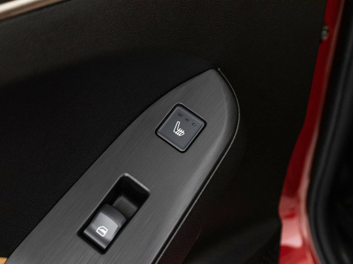 Хавал Джолион б/у, 2021, Роботизированная. Фото: #18