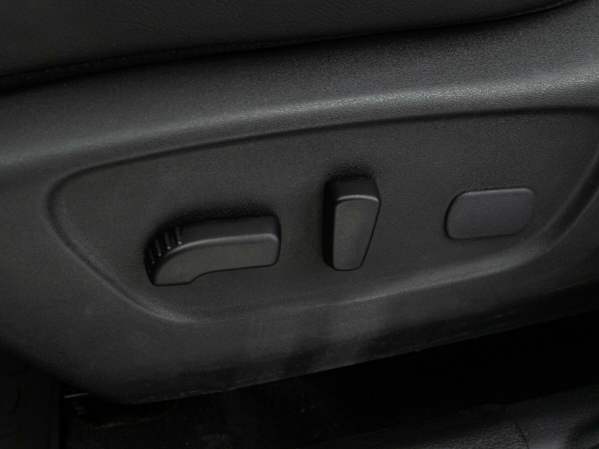 Ниссан Кашкай б/у, 2017, Вариатор. Фото: #16