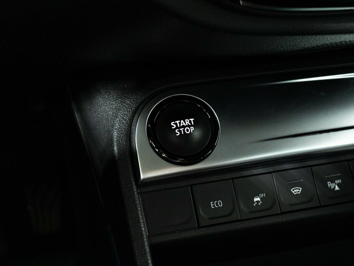 Рено Каптюр б/у, 2020, Вариатор. Фото: #13