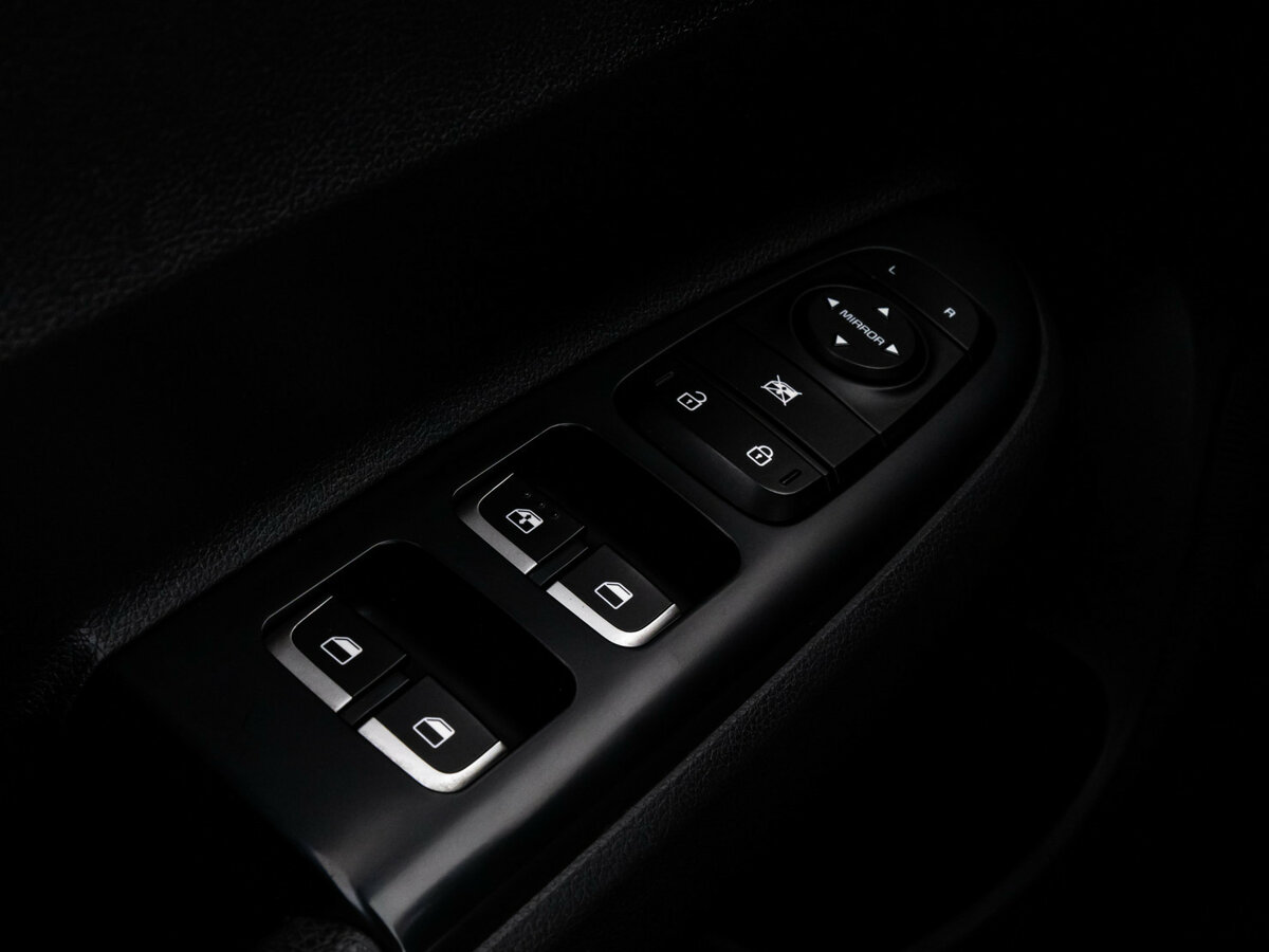 Киа Рио б/у, 2020, Автоматическая. Фото: #15