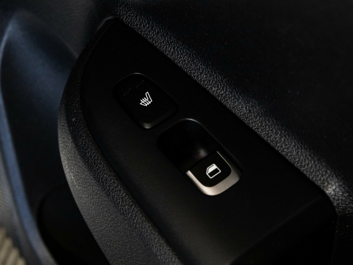 Киа Рио б/у, 2020, Автоматическая. Фото: #20