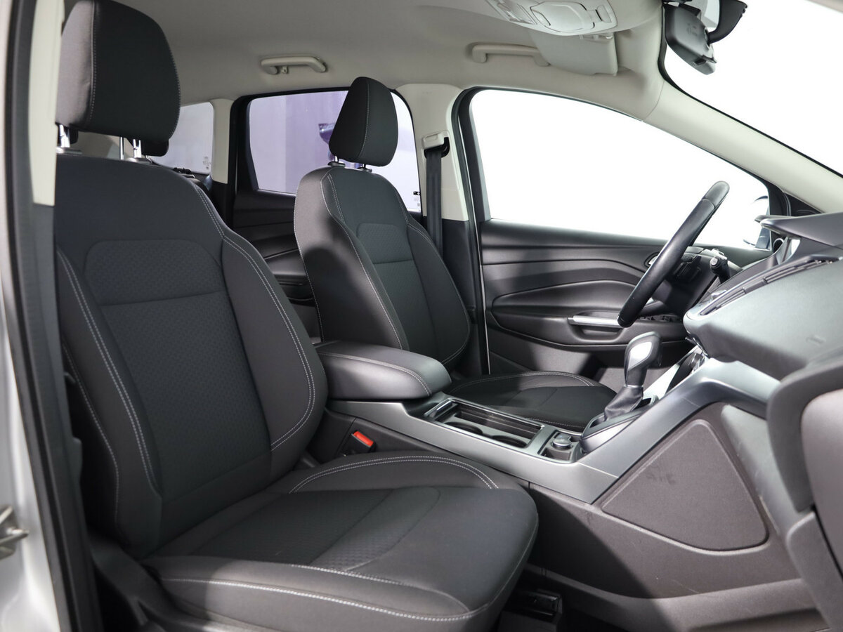 Форд Куга б/у, 2018, Автоматическая. Фото: #12