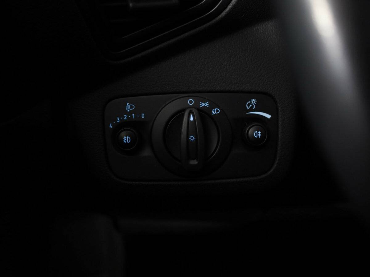 Форд Куга б/у, 2018, Автоматическая. Фото: #23