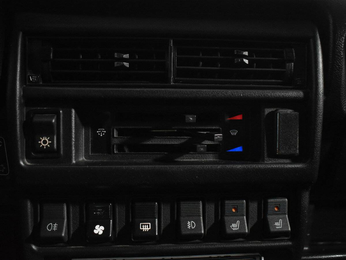 Лада (ВАЗ) 2121 (4х4) б/у, 2016, Механическая. Фото: #14