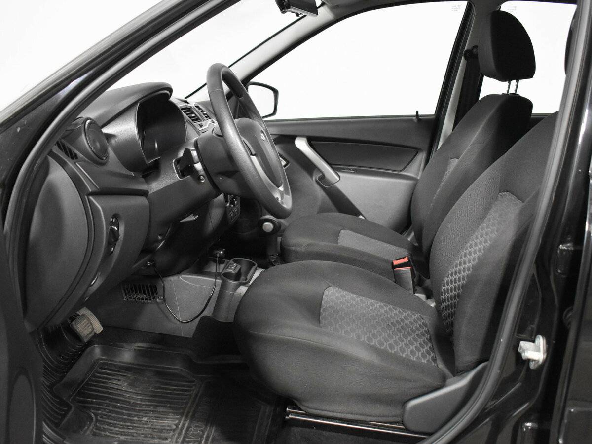 Лада (ВАЗ) Гранта б/у, 2020, Автоматическая. Фото: #9