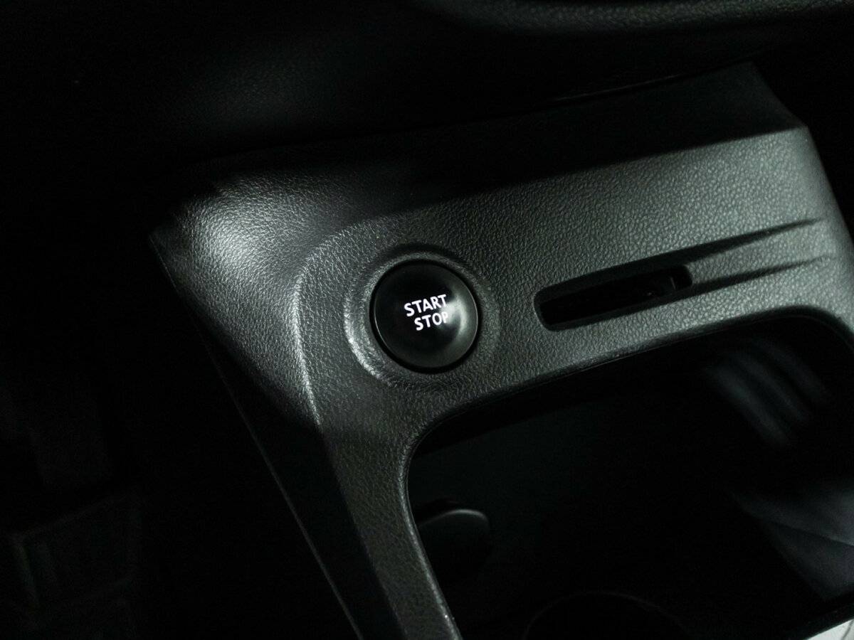 Рено Каптюр б/у, 2016, Вариатор. Фото: #16