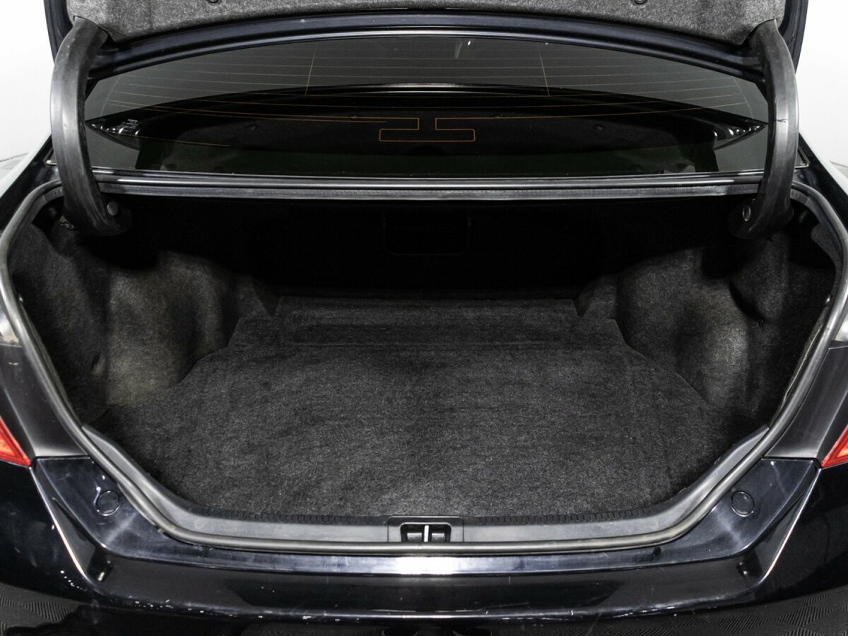 Тойота Камри б/у, 2014, Автоматическая. Фото: #17