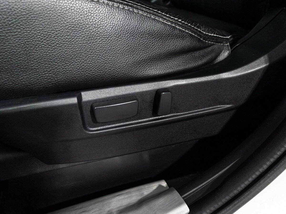 Митсубиши Оутлэндер б/у, 2014, Автоматическая. Фото: #14