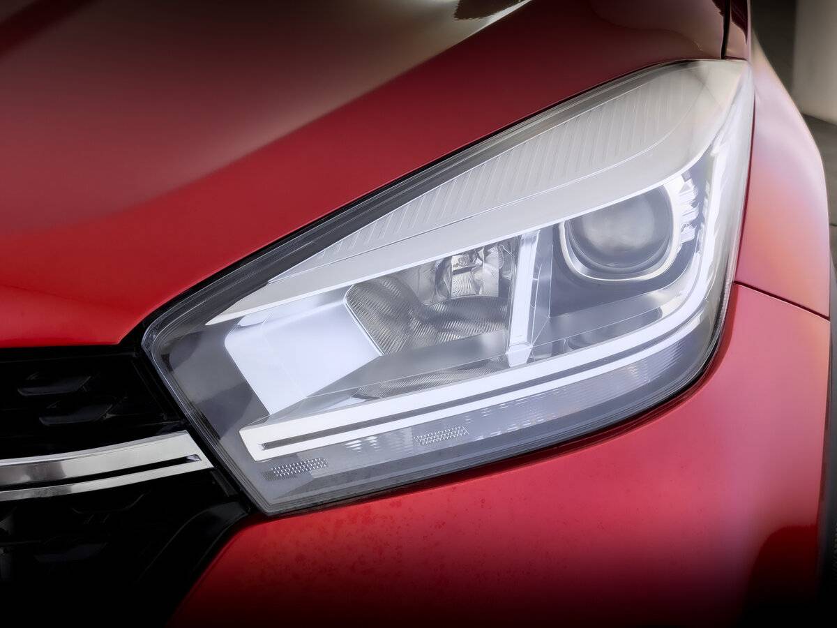 Чери Тигго 4 б/у, 2022, Вариатор. Фото: #16