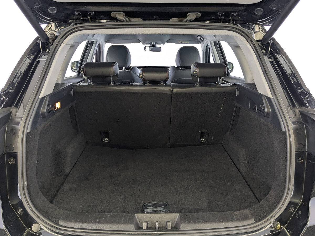 Чери Тигго 7 Про б/у, 2022, Вариатор. Фото: #9