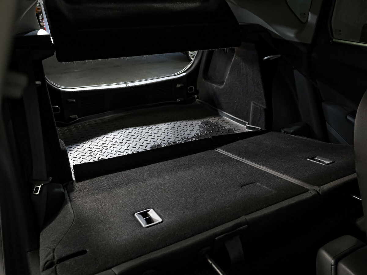 Опель Астра б/у, 2014, Автоматическая. Фото: #20