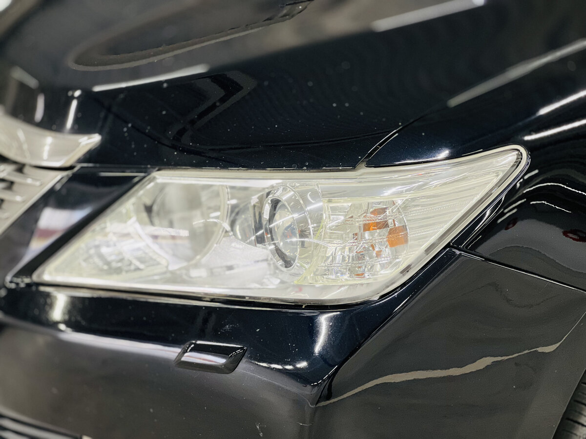 Тойота Камри б/у, 2013, Автоматическая. Фото: #16