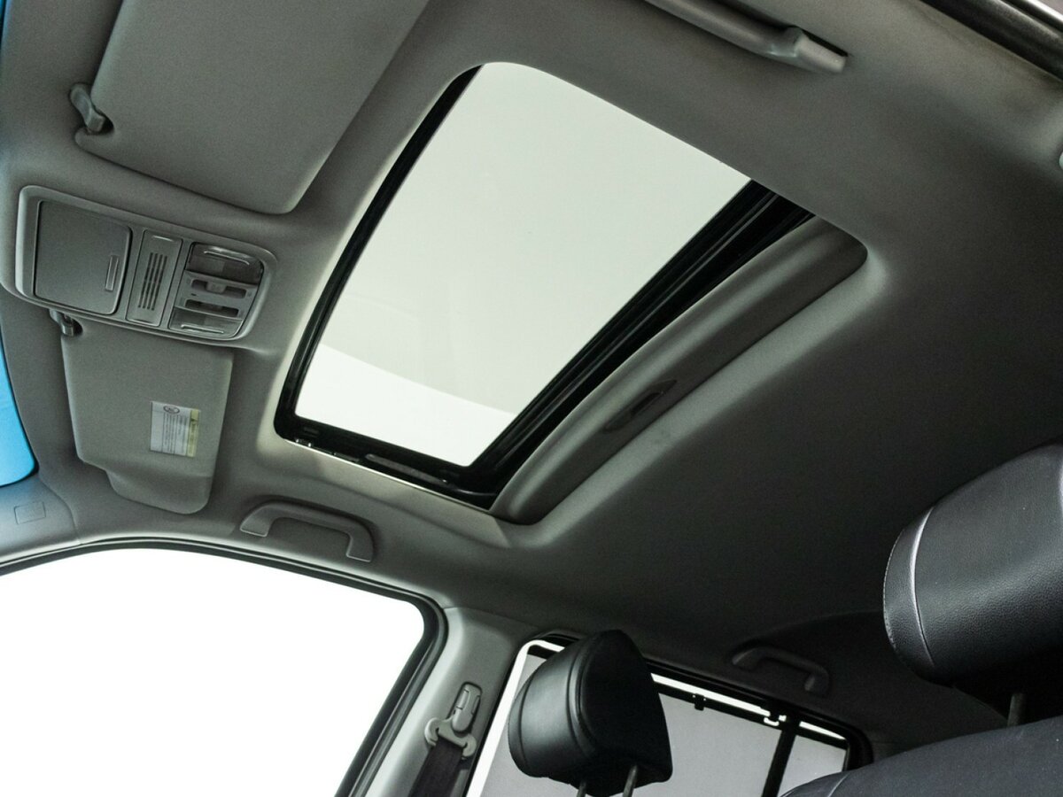 Хонда Пилот б/у, 2013, Автоматическая. Фото: #12