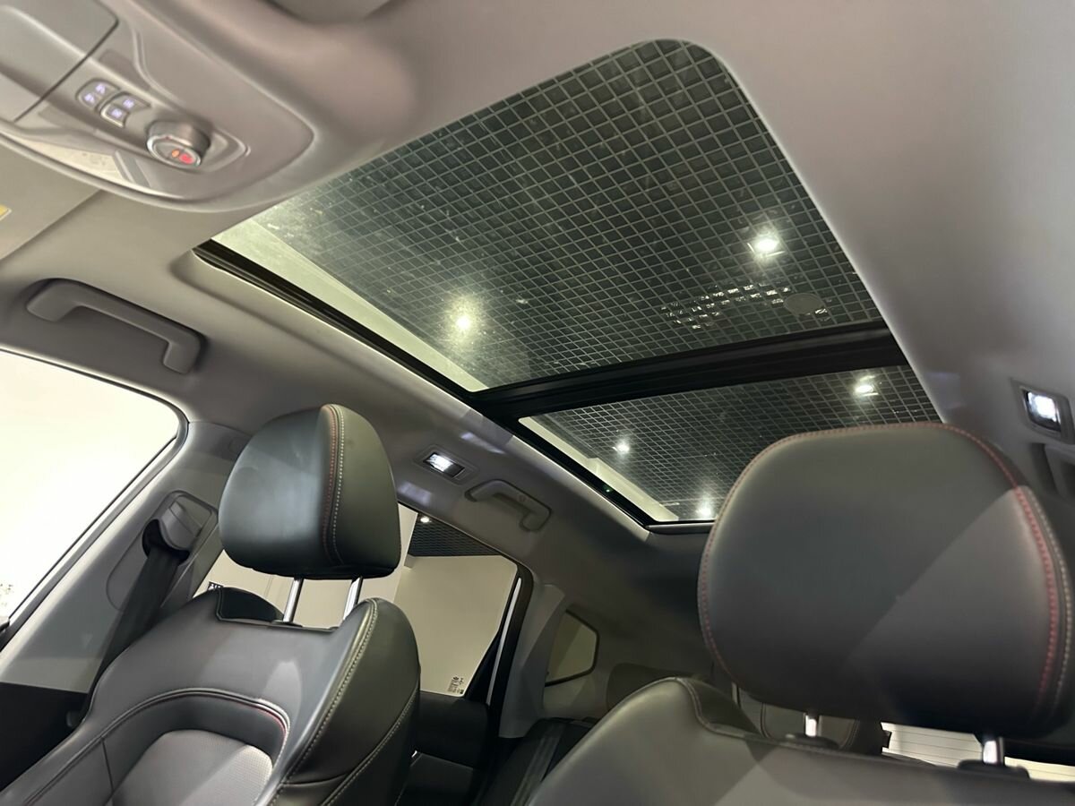 Чери Тигго 7 Про б/у, 2022, Вариатор. Фото: #18