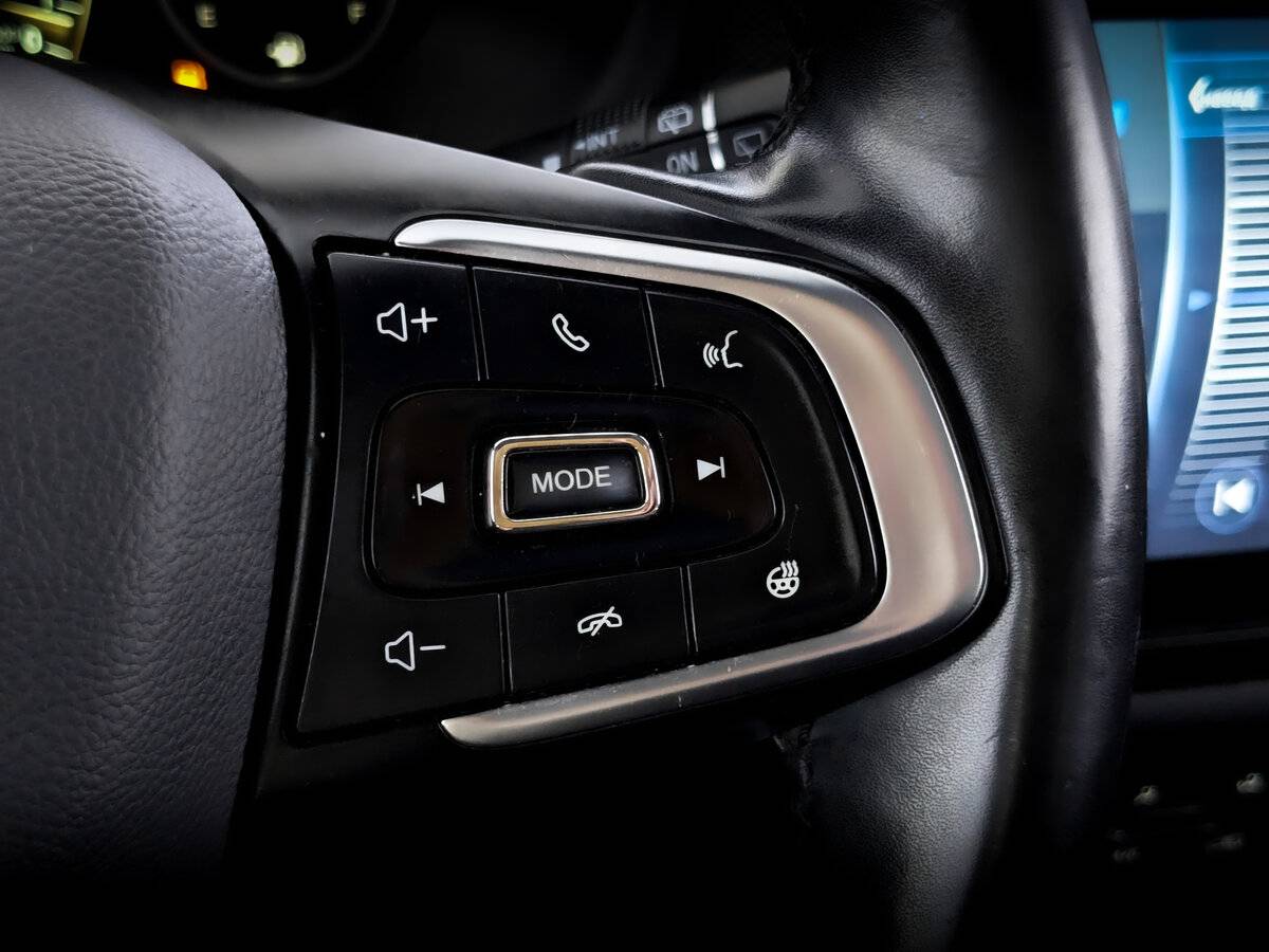 Чери Тигго 4 б/у, 2021, Роботизированная. Фото: #28