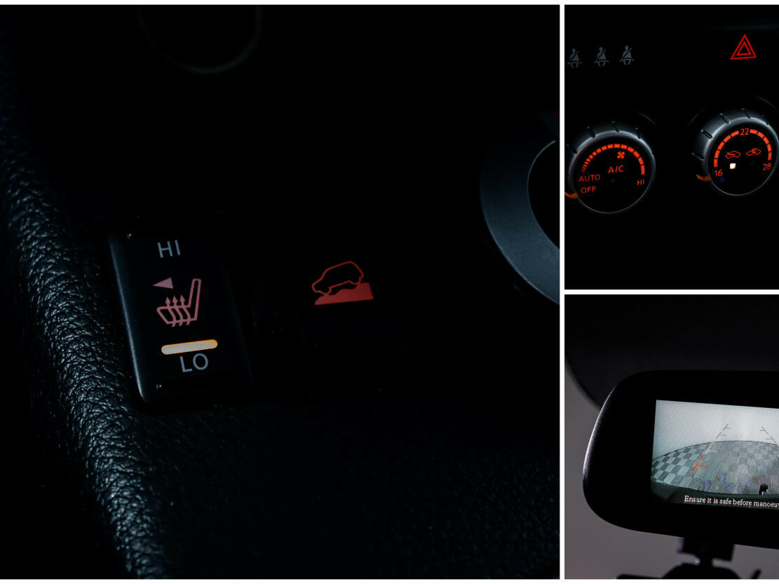 Ниссан Икс-Трейл б/у, 2014, Вариатор. Фото: #16