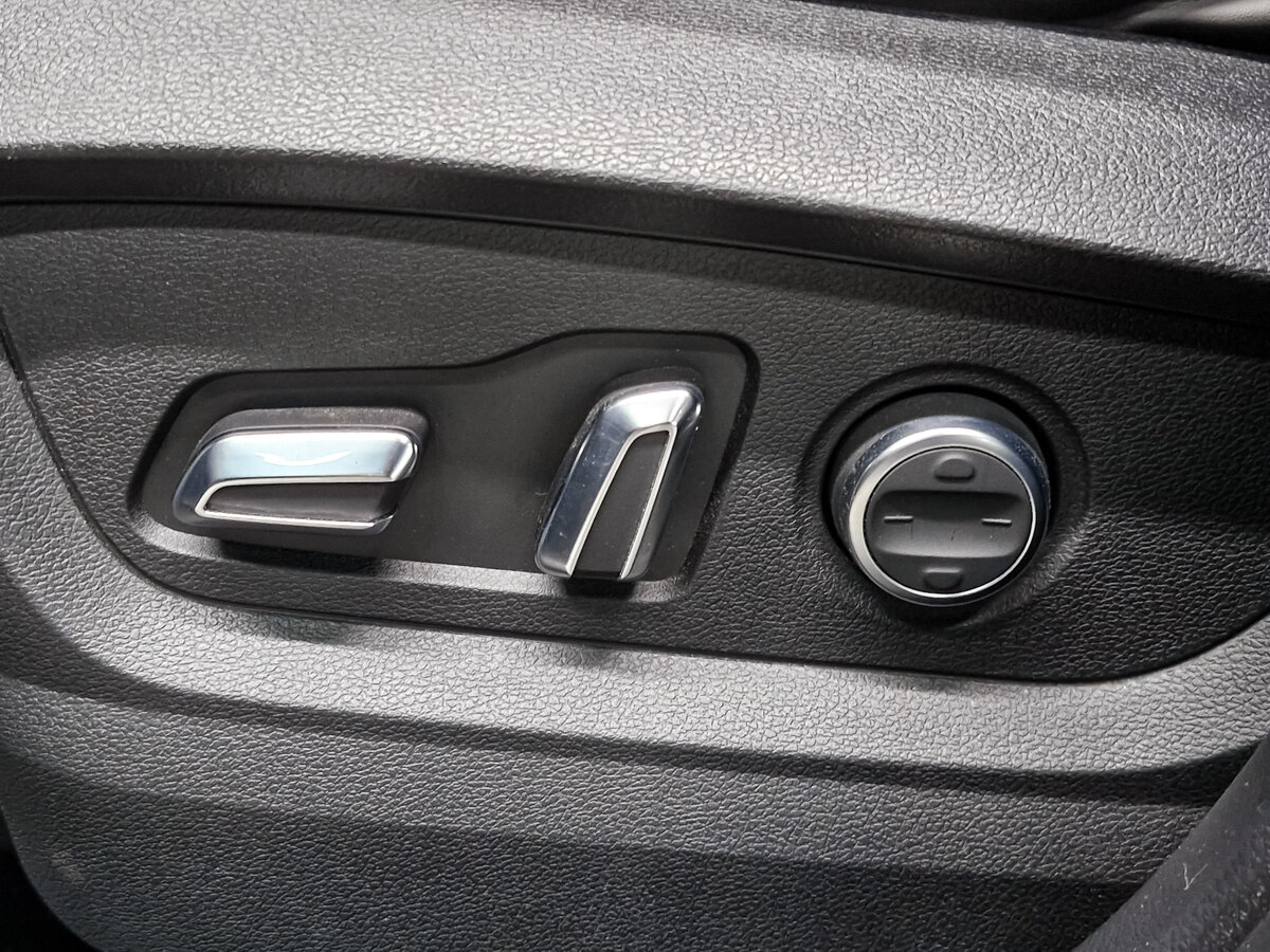 Чери Тигго 7 Про б/у, 2021, Вариатор. Фото: #26