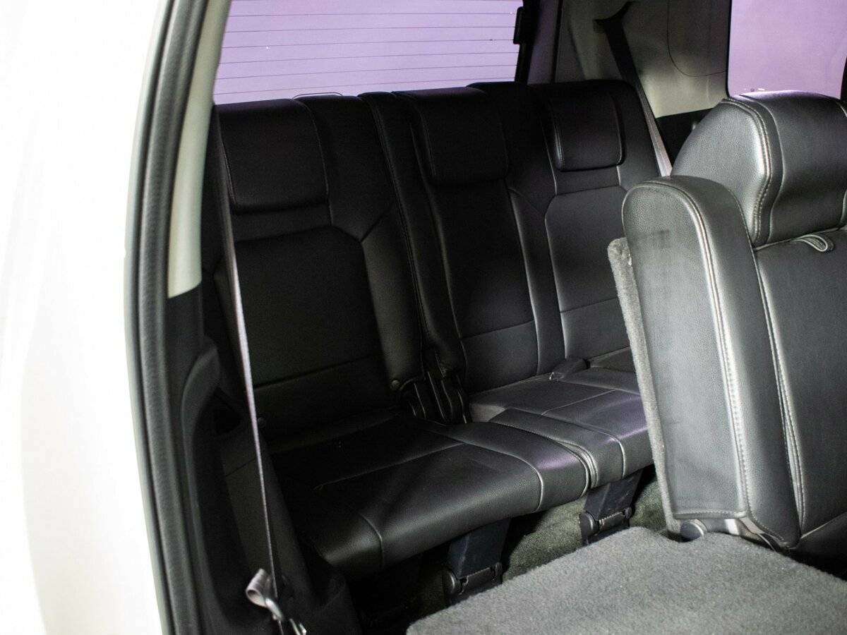 Хонда Пилот б/у, 2014, Автоматическая. Фото: #11