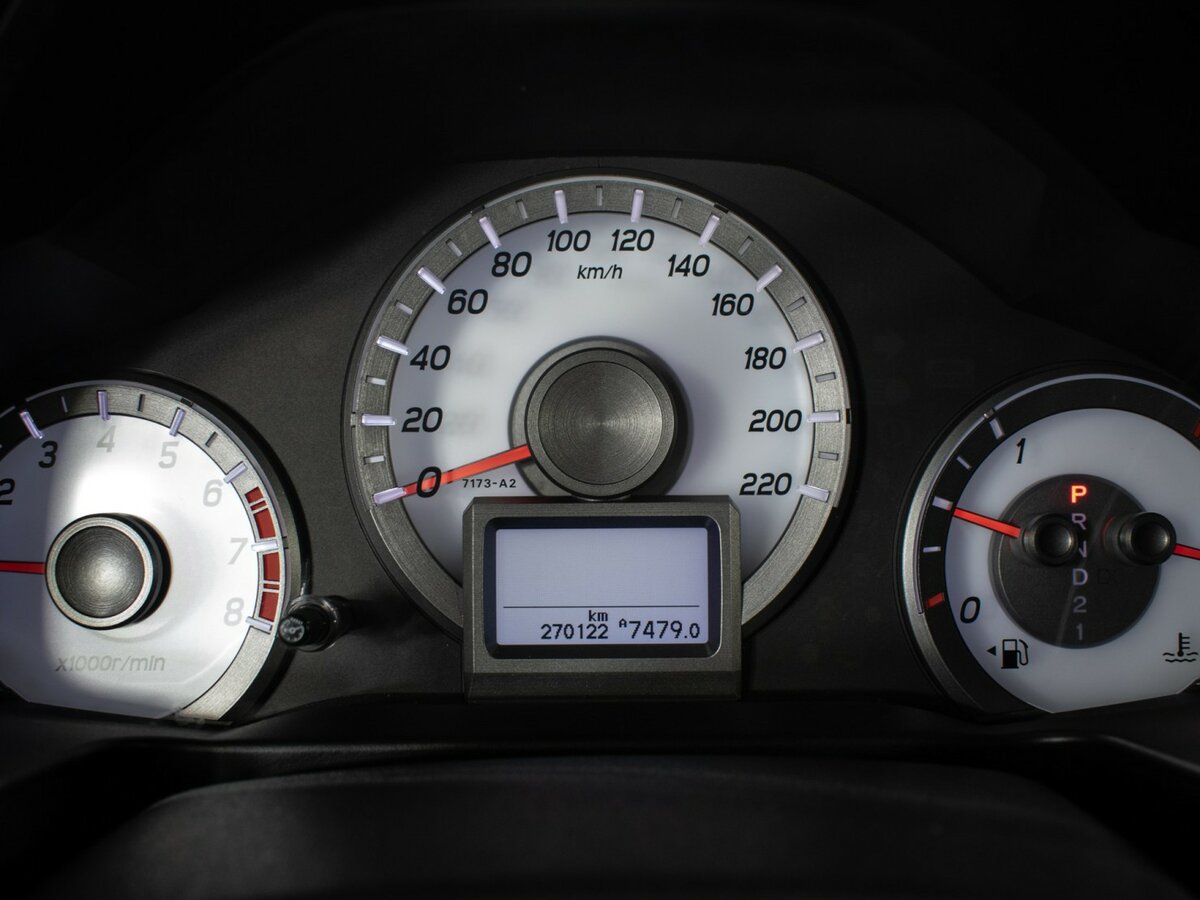 Хонда Пилот б/у, 2014, Автоматическая. Фото: #14